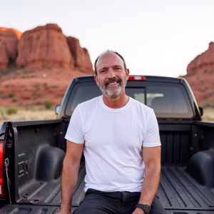 Tim Munsey - Project Casting Gallery Image 20 Tim Munsey - Gallery Image 20