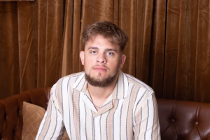 Mason Rauch - Project Casting Gallery Image 9 Mason Rauch - Gallery Image 9