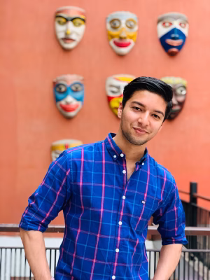 prawal kandel - Project Casting Gallery Image 5 prawal kandel - Gallery Image 5