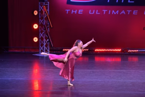 Keira Price - Project Casting Gallery Image 7 Keira Price - Gallery Image 7