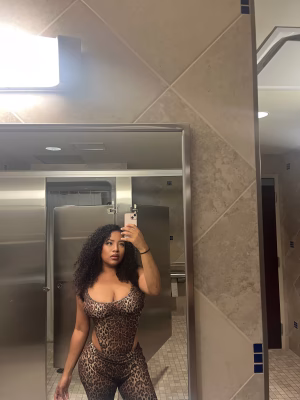 Zhine Torres - Project Casting Gallery Image 5 Zhine Torres - Gallery Image 5