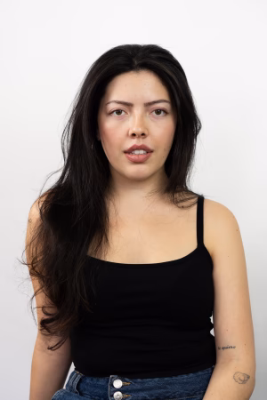 Savannah Pfister - Project Casting Gallery Image 2 Savannah Pfister - Gallery Image 2