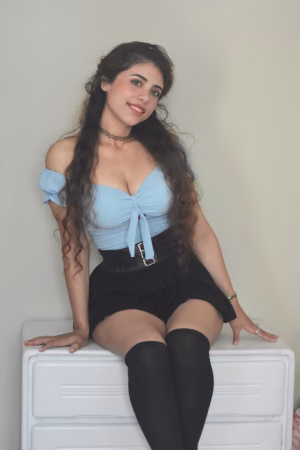 Wanda Veronica Duran - Project Casting Gallery Image 2 Wanda Veronica Duran - Gallery Image 2