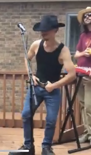 Halem Albright - Project Casting Gallery Image 12 Halem Albright - Gallery Image 12