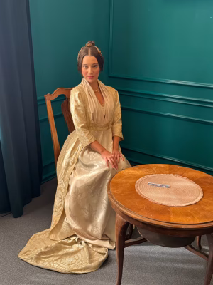 Sarah Caroline Ondrias - Project Casting Gallery Image 11 Sarah Caroline Ondrias - Gallery Image 11