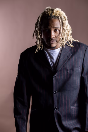 MaDrè Morson - Project Casting Gallery Image 5 MaDrè Morson - Gallery Image 5