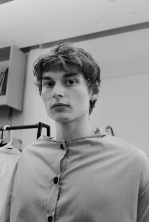 Besarb Rushiti - Project Casting Gallery Image 7 Besarb Rushiti - Gallery Image 7