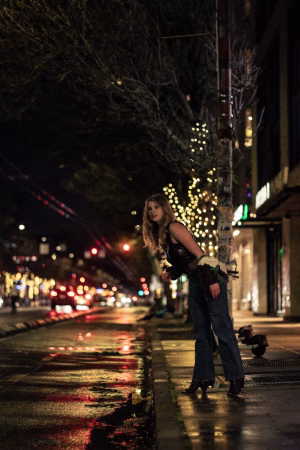 Amber Dalby - Project Casting Gallery Image 4 Amber Dalby - Gallery Image 4