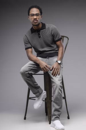 Jaxier Encarnacion - Project Casting Gallery Image 4 Jaxier Encarnacion - Gallery Image 4