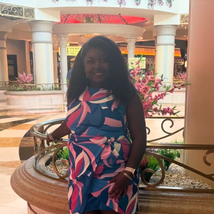 Tyana Barnetta - Project Casting Gallery Image 8 Tyana Barnetta - Gallery Image 8