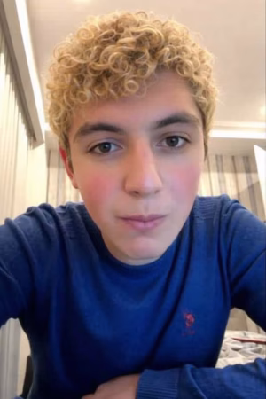 David Melikyan - Project Casting Gallery Image 2 David Melikyan - Gallery Image 2