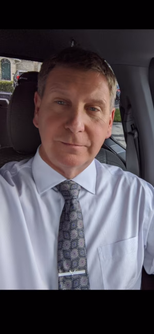 David Bond - Project Casting Gallery Image 1 David Bond - Gallery Image 1