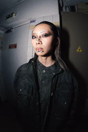 Willa Lin - Project Casting Gallery Image 15 Willa Lin - Gallery Image 15