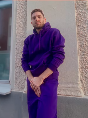 Albert Chalmers - Gallery Image 1