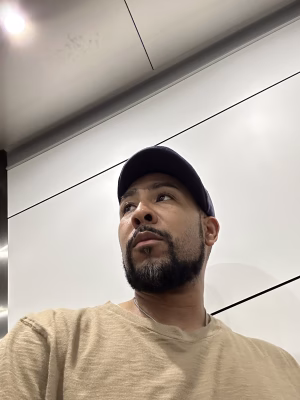 Marlon Shaheed DeVon Gooden - Project Casting Gallery Image 7 Marlon Shaheed DeVon Gooden - Gallery Image 7