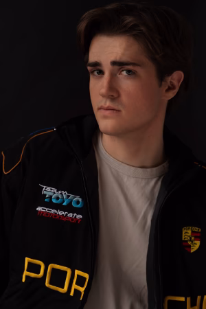 Spencer Larsen - Project Casting Gallery Image 4 Spencer Larsen - Gallery Image 4