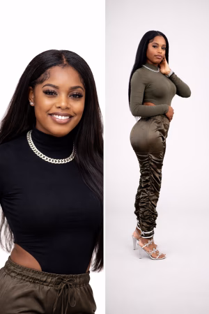 Constance Gillaspie - Project Casting Gallery Image 1 Constance Gillaspie - Gallery Image 1