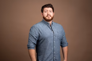 Noble Morris - Project Casting Gallery Image 2 Noble Morris - Gallery Image 2