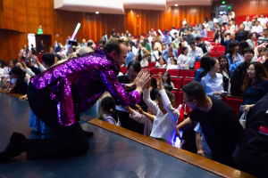 Johnathan Tanner - Project Casting Gallery Image 12 Johnathan Tanner - Gallery Image 12