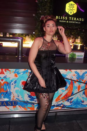 Nicole Fernandez - Project Casting Gallery Image 10 Nicole Fernandez - Gallery Image 10