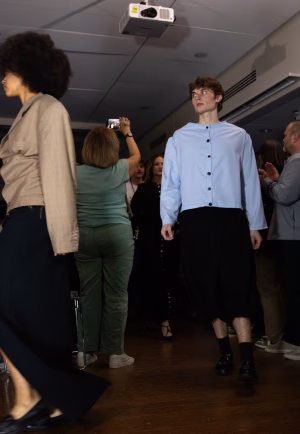 Besarb Rushiti - Project Casting Gallery Image 5 Besarb Rushiti - Gallery Image 5