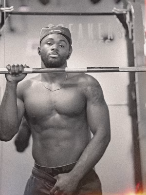 Brainbless Daniel - Project Casting Gallery Image 5 Brainbless Daniel - Gallery Image 5