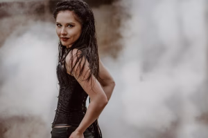 AC Jones - Project Casting Gallery Image 1 AC Jones - Gallery Image 1