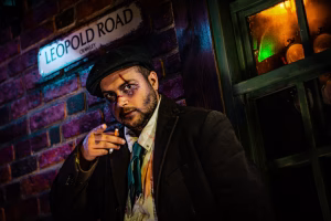 Alex Evley - Project Casting Gallery Image 3 Alex Evley - Gallery Image 3