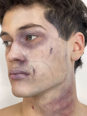 Eloi Rubinart - Project Casting Gallery Image 6 Eloi Rubinart - Gallery Image 6