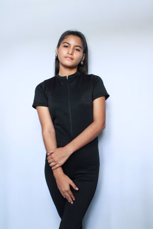 Jhoannis  Hernández - Gallery Image 1