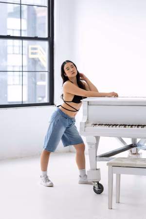 Ariel Phantharangsy - Project Casting Gallery Image 6 Ariel Phantharangsy - Gallery Image 6