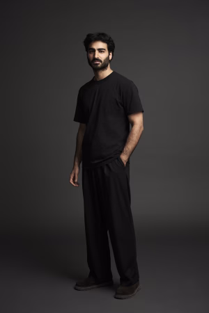 Abtin Sadeghi - Project Casting Gallery Image 1 Abtin Sadeghi - Gallery Image 1