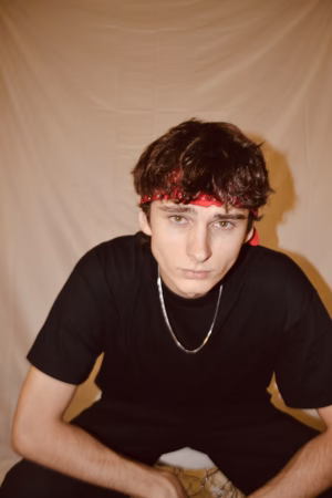 Zane Rex - Gallery Image 1