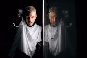 Adrian Bennett - Project Casting Gallery Image 2 Adrian Bennett - Gallery Image 2