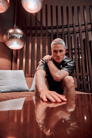 Adrian Bennett - Project Casting Gallery Image 1 Adrian Bennett - Gallery Image 1