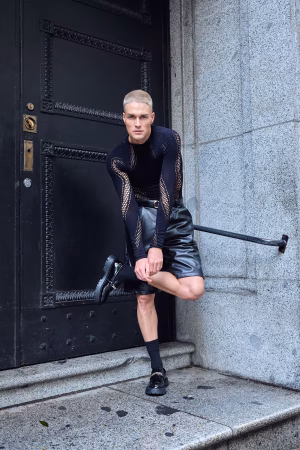 Adrian Bennett - Project Casting Gallery Image 5 Adrian Bennett - Gallery Image 5