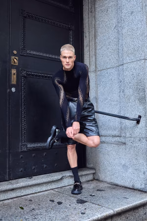 Adrian Bennett - Project Casting Gallery Image 3 Adrian Bennett - Gallery Image 3