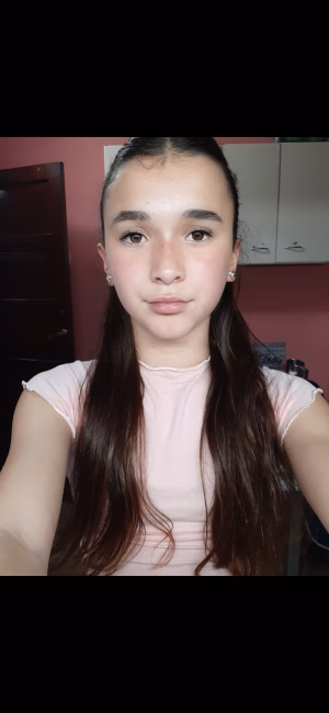 Agustina Morgera - Gallery Image 1