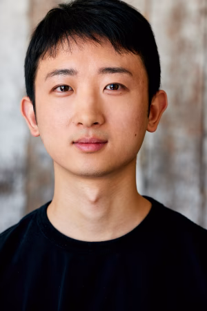 Alex Zhi - Project Casting Gallery Image 1 Alex Zhi - Gallery Image 1