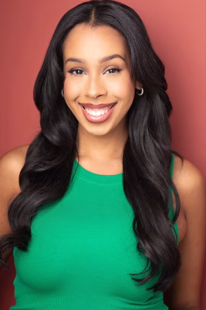 Alicia Ramos - Project Casting Gallery Image 4 Alicia Ramos - Gallery Image 4