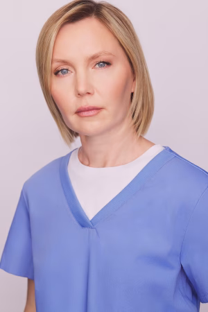 Alya Michelson - Project Casting Gallery Image 3 Alya Michelson - Gallery Image 3