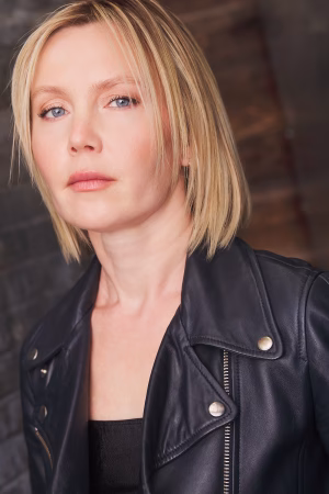 Alya Michelson - Project Casting Gallery Image 5 Alya Michelson - Gallery Image 5