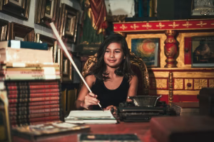 Amelie Herrera - Project Casting Gallery Image 3 Amelie Herrera - Gallery Image 3