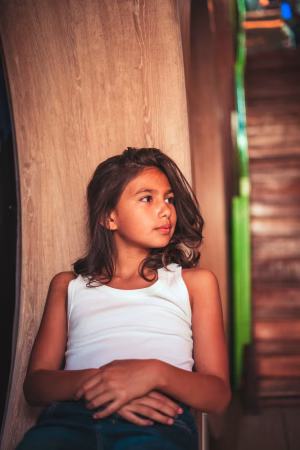 Amelie Herrera - Project Casting Gallery Image 6 Amelie Herrera - Gallery Image 6