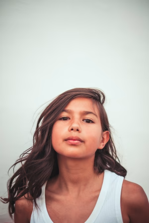 Amelie Herrera - Project Casting Gallery Image 4 Amelie Herrera - Gallery Image 4