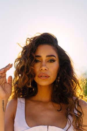 Amy Correa bell - Project Casting Gallery Image 2 Amy Correa bell - Gallery Image 2