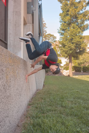 Angel Casal - Project Casting Gallery Image 7 Angel Casal - Gallery Image 7