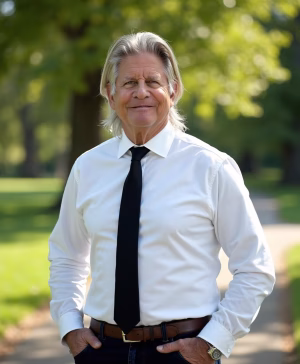 Thomas Slyman - Project Casting Gallery Image 4 Thomas Slyman - Gallery Image 4