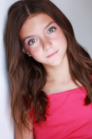 Ardyn Maconachy - Project Casting Gallery Image 3 Ardyn Maconachy - Gallery Image 3