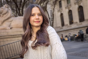 Molly Arends - Project Casting Gallery Image 5 Molly Arends - Gallery Image 5